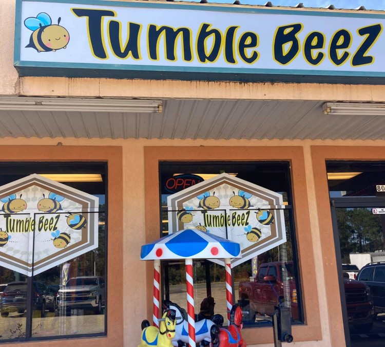 Tumble Beez (Foley,&nbspAL)